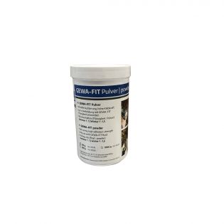 Poudre pour soins des onglons 1/2 lb (250g)