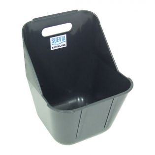 11 litres straight feeder