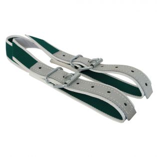 Entrave pour vache en nylon robuste (2 ajustements)