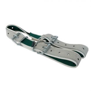 Entrave pour vache ajustable en nylon robuste