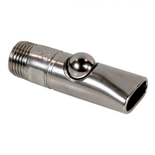 Tétine aquaglobe pour porcs modèle 537