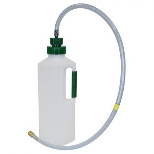 Profi-gaveur pour veau de suevia farmline