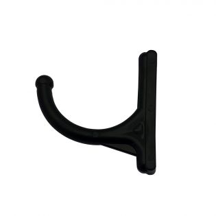 Crochet flexible tout usage