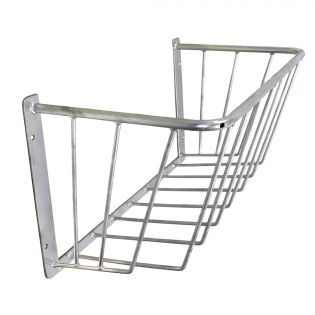 Grand râtelier à foin de suevia farmline