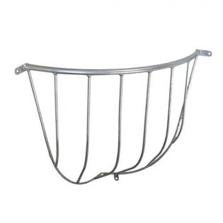 Râtelier à foin pour coin de mur suevia farmline