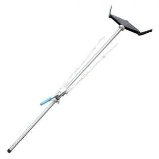 Vêleuse hk avec appui plastique