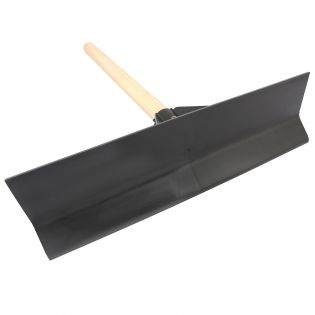 Grattoir à lisier de Suevia Farmline