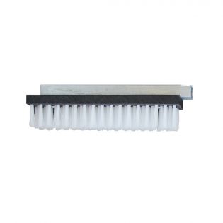 Brosse de rechange pour brosse à vache vink