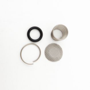Service kit for aquaglobe nipple model 300.0537