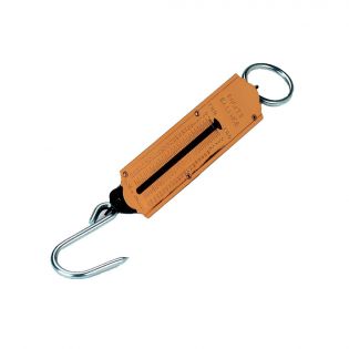 Balance à ressort, 50kg (110Lb)