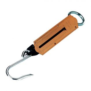 Balance à ressort, 100kg (220lb)