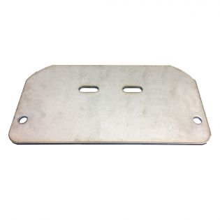 Support mural pour brosse à vache Krazzmaxx