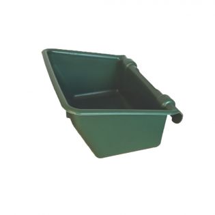 Mangeoires pour enclos Agri-plastics, 180L