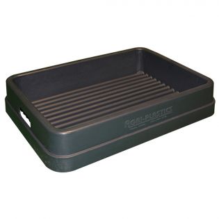 Bain de pied robuste Agri-Plastics