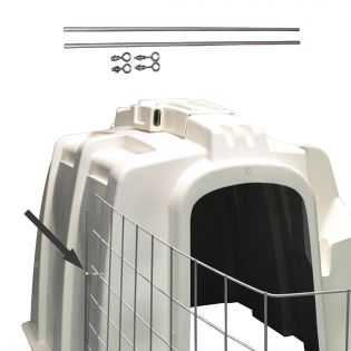 Quincaillerie pour clôture de huches sl et exl