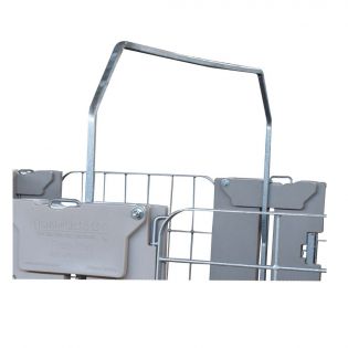 Barre de Soutien 6' pour Enclos Flex-Pen