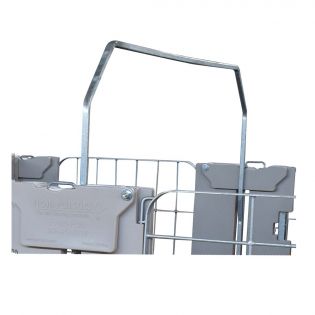 Barre de Soutien 7' pour Enclos Flex-Pen