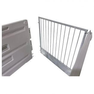 Panneau arrière Open Air pour enclos Flex-Pen, 36''