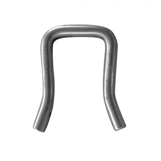 Connecteur en U pour plancher à lattes DryZone