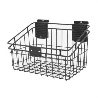 rangement mural garage