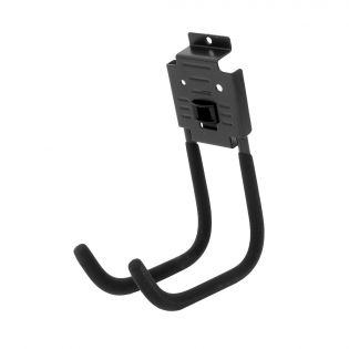 bureau et rangement mural