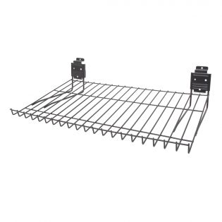 tablette rangement mural