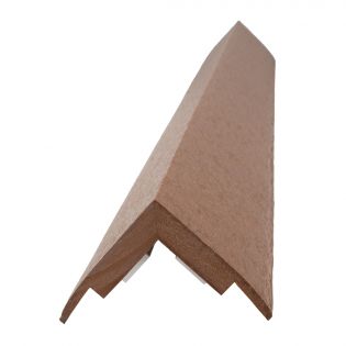 Cornière 48'' pour patio Dekavie, Cèdre Des Bois