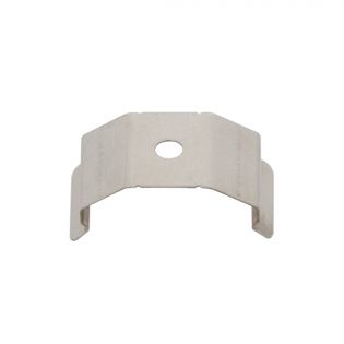 Clip de suspension sans œillets pour lumière au led Horti