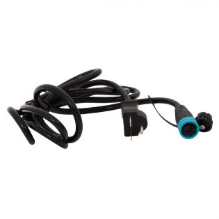 Fil Pour Lumière Au LED AC, 59'', 240 V