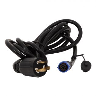 Fil Pour Lumière Au LED AC, 59'', 347 V