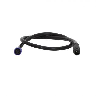 Câble d'alimentation pour connexion en cascade, 19''
