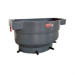 Nourrisseur pour Veau Milk Bar à 4 tétines