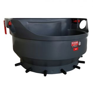 Nourrisseur milk bar à 8 tétines