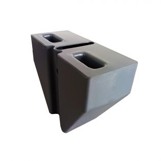 Support Milk Bar Adjustalock pour nourrisseur MB1 et MB1-4L