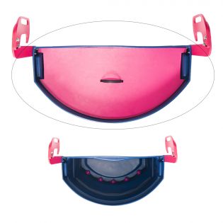 Couvercle pour nourrisseur à veau Calf Buddy à 5 tétines