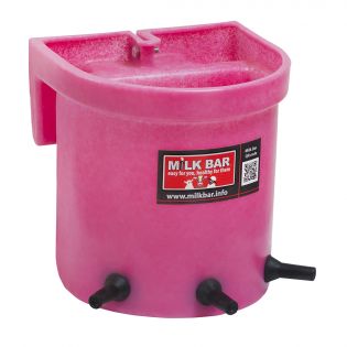 nourrisseur a agneaux