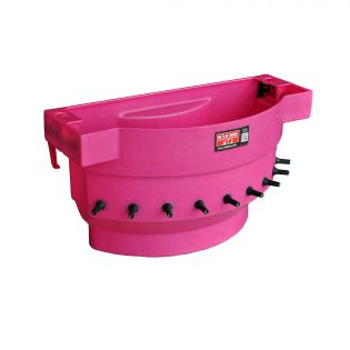 Nourrisseur pour veau AD LIB à 9 tétines de Milk Bar