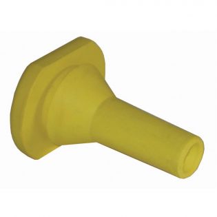 Tétine à colostrum milk bar pour ovin/caprin