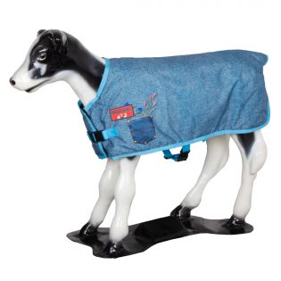 Manteau pour veaux