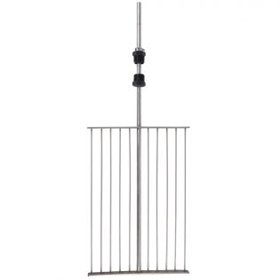 Fouet pour chariot à lait milk bar