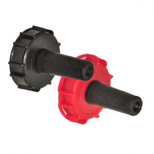 Collet adaptateur milk bar