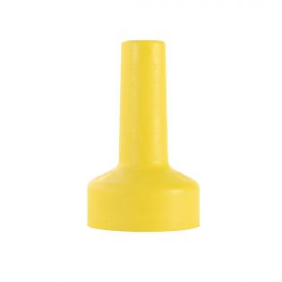 Tétine d'entraînement Révolution de MilkBar pour bouteille