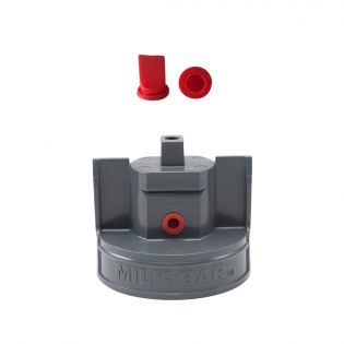 Système Vitality de Milk Bar