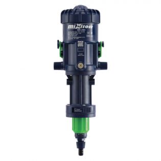 Pompe doseuse volumétrique à haut débit, Mixtron, 2500 l/h