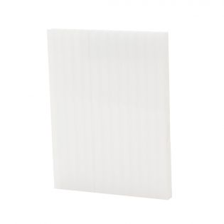 plaque polycarbonate 10mm pas cher