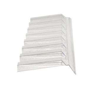 bande de solin toiture