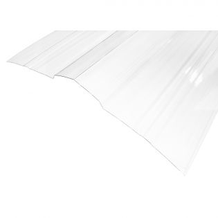 faitiere polycarbonate