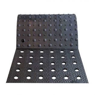 Tapis pour truies Split Saver pour cage de mise-bas