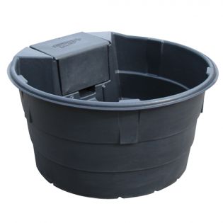 Agri-Plastics Stock Tank for Pasture, model 1001, 700 litres
