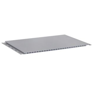 plaque pvc rigide